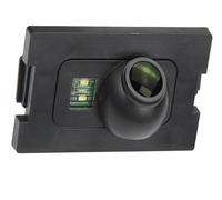 Caméra de recul pour voiture Land For Rover Freelander 2 Discovery 3 LR3 4 LR4 2004-2012 HD 1280 x 720p Caméra de recul Vision nocturne Caméra de voiture