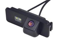 Caméra De Recul pour Voiture, Pistes Trajectoire Dynamiques, pour VW,pour Golf 5, pour Scirocco,pour EOS, pour Lupo, pour Passat,pour CC, pour Phaeton CaméRa Voiture(Dynamic Tracks Cam)