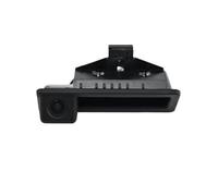 Caméra de recul pour voiture - Pour BMW Série 3, E90, Série 5, E60, X5, X6, E70, E71, X1, E84 - Caméra de recul (2 pièces) (4 pièces)