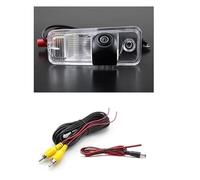 Caméra De Recul Pour Voiture Pour Hyundai Pour Santa Fe IX25 2013 2014 2015 Pour Creta Pour Carens Pour Azera Pour SantaFe Caméra De Recul Vue Arrière(E-AHD1080P-175deg)