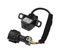 Caméra De Recul pour Voiture Pour Kia Pour Rio Pour Hatchback 2011-2015 957601W300 957601W310 Caméra De Recul D'assistance Au Stationnement Arrière De Voiture 95760-1W300 Caméra D'aide au Stationnemen