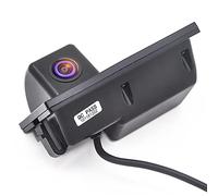 Caméra de recul pour Voiture pour Land pour Rover pour Freelander 2 pour Discovery 3 4 LR3 LR4 2005-2013 Caméra Recul Vue Arrière Camera recul