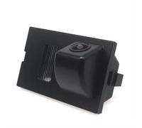 Caméra De Recul pour Voiture, pour Land-Rover, pour Discovery 4 LR4 2010~2014, Vision Nocturne HD, Étanche Objectif HD(Black d)