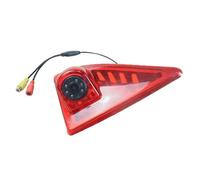Caméra De Recul pour Voiture pour Master MK3 2010-2019,Accessoires Stationnement Voiture Caméra de recul étanche,A