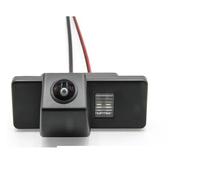 Caméra de Recul pour Voiture pour Nissan Juke F15 2010 2011 2012 2013 2014 2015 2016 2017 2018 2019,HD Caméra numérique arrière Grand Angle étanche Remplacement,B-B150 CVBS 680x480