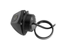 Caméra De Recul pour Voiture pour Série 1 2 3 4 5 6 7 X3 X5 X6 E53 E70 E71 E72 E83 170 Degrés AHD 1920x1080P Accessoires MTVTFECEWG(CVBS480P-125deg)