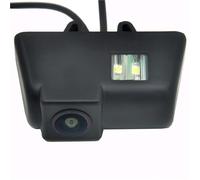 Caméra de recul pour Voiture pour transports en commun pour connecter la Vision Nocturne 4 Broches caméra d’Assistance au stationnement Caméra de recul