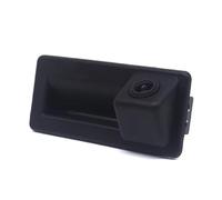 Caméra De Recul Pour Voiture Pour VW Pour Tiguan L Pour Touran L 2017 2018 2019 2020 2021 Caméra De Recul Pour Poignée Coffre Stationnement Arrière Caméra Recul Pour Voiture Camera Recul Voiture(Camer