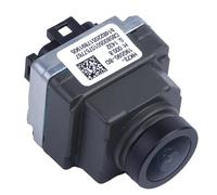 Caméra de recul pour voiture Range Fit for Rover Fit for Sport Fit for Evoque HK72-19G590-BD Caméra de recul Aide au stationnement Caméra de recul Caméra de recul Caméra de recul de voiture