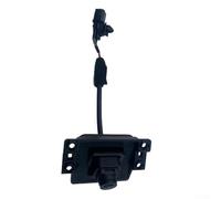 Caméra de recul pour voiture SONET 99240-CC300, caméra de recul avec boîtier ABS 12 V, noir, installation directe