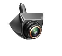 Caméra de recul pour voiture SUV - Caméra de recul avant/latérale avec directive AHD 1080p - Objectif réglable à 170 ° - Pour camping-car, remorque, camping-car (1080p B)