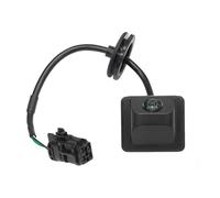 Caméra De Recul pour Voiture, Système De Surveillance De Stationnement pour Chery pour Tiggo 4/5X (704000084AA) Moniteur