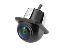 Caméra de recul pour voiture - Trajectoire dynamique - Vue arrière - Vision nocturne - Caméra de recul AHD 1080p - Universel