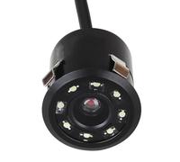 Caméra De Recul Pour Voiture Vision Nocturne Étanche Universelle HD Caméra De Recul Accessoires Pour Caméra De Recul Caméra Radar De Recul(17)