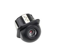 Caméra de recul pour voiture - Vision nocturne infrarouge - Caméra de recul CCD étanche - Vidéo HD - Support de sauvegarde (318-IR) (801)