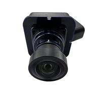 Caméra de recul pour Voiture Vue Arrière Caméra D'aide Au Stationnement De Secours pour Ford pour Focus 2015 2016 2017 2018 F1ET-19G490-AC Recul Camera recul