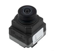 Caméra de recul pour Volvo S60 S90 V90 XC40 XC60 XC90 2016-2019 Remplacement pour OEM 31445951 31362800 Noir Plastique Plug and Play