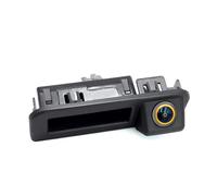 Caméra de recul pour VW Bora 2017-2019 HD, pour avec Les poignées de Coffre et Les Voitures. Résolution AHD 1080p (AHD 720p).