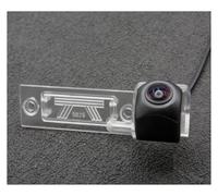 Caméra De Recul pour VW pour Golf 1997-2005 pour Jetta 200~2010 pour Passat B5.5 2001-2004 pour Caddy 03-09 Fisheye CCD AHD Caméra De Recul(D170 AHD 720P)