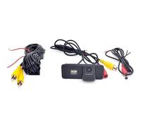 Caméra De Recul Pour VW Pour Golf V Pour Golf 5 Pour Scirocco Pour Eos Pour Lupo Pour Passat CC Pour Phaeton Caméra De Recul Vue Arrière
