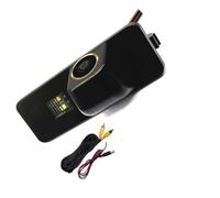 Caméra De Recul pour VW pour Polo 2C pour Bora pour Golf MK4, MK5 Et MK6 | Caméra de recul aide au stationnement avec trajectoires dynamiques