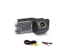 Caméra De Recul pour VW pour Scirocco CC pour Golf 6 2010-2012 pour Polo 6R pour Magotan 2011-2013 pour Beetle pour Line 2012-2014 Caméra Recul Voiture AHD