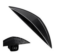 Caméra de recul - Protection contre la pluie - Capot de protection pour modifications - Pour la nuit - Temps humide et brumeux - Autoroute - Route de montagne - Conduite côtière