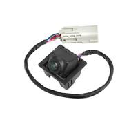 Caméra De Recul Remplacement Compatible Avec Cadillac Pour SRX 2012 2013 2014 2015 2016 3.6L Moteur Caméra De Recul De Remplacement Références 20910350 22915398