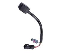 Caméra De Recul Remplacement Compatible Avec Pour Cayman Pour GT4 Pour Macan 2019 2020 2021 2022 2023 2024 Caméra De Recul Référence 4M0980556A