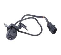 Caméra de Recul sans Fil 95760-D3101 Caméra Recul Caméra D'aide Au Stationnement Recul Voiture pour Hyundai pour Tucson 2016-2018 95760D3101 95760D3100 Camera de Recul Voiture