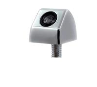 Caméra de recul sans fil Caméra de recul intelligente pour voiture,guidage dynamique de trajectoire,ligne de stationnement,pistes sauvegarde pour arrière,pour moniteur DVD Caméra de recul à angle HD(C