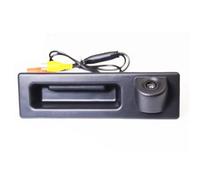 Caméra de recul sans Fil Caméra de recul pour stationnement de Voiture, Pistes dynamiques, pour F10 F11 F25 F30 série 3 5 X3 E46 E39 E53 CCD HD Caméra de recul à Angle HD