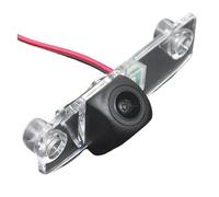Caméra de recul sans Fil Caméra de recul pour Voiture, 170 °, 1080P AHD Fisheye, pour Elantra, pour Sonata, pour Accent, pour Tucson Caméra de recul à Angle HD(AHD-Dynamic)