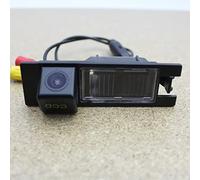 Caméra de recul sans fil, compatible avec Alfa Romeo MiTo AR Furiosa 2007 ~ Onwork/caméra de recul de voiture/HD CCD vision nocturne