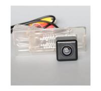 Caméra de Recul sans Fil pour Dacia Duster - Vision Nocturne CCD, Installation Facile pour Voiture