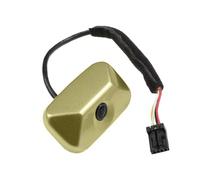 Caméra de recul sans fil pour Kia pour Soul 2010 2011 2012 2013 12 V 95760-2K100 957602K100 957602K100 (Or)