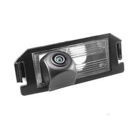 Caméra De Recul Spéciale Véhicules pour Kia pour Picanto pour Rio 3 pour Pride (UB) Hatchback pour Soul 170° 1920 X 1080p AHD Moniteur(720P)