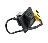 Caméra De Recul Stationnement Étanche Aide Stationnement Arrière Grand Angle pour 95760-2T002-2T101-2T301 Moniteur Recul Aide À La Vue Arrière du Véhicule Accessoires Kit