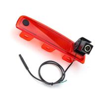 Caméra de recul stationnement Full HD AHD troisième feu Stop pour Dacia pour Dokker à partir de 2012 Caméra De Recul(7inch Monitor Camera)
