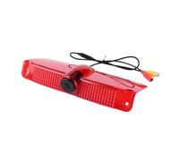Caméra de recul SustVita avec capteur CCD 1/3, Objectif de Vision Claire à 170 degrés, kit de caméra de recul remplace la Lampe de Frein d'origine pour Express Van 2003-2017
