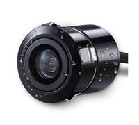 Caméra de recul - Trajectoire automatique - Guide de ligne mobile - Caméra de recul - 8 lumières infrarouges - Caméras de recul de voiture de nuit