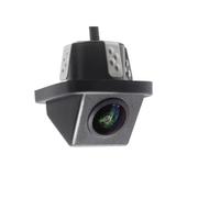Caméra de recul universelle 4K 180 degrés grand angle de voiture Image couleur vidéo vision nocturne sauvegarde automatique étanche 12 V (NTSC CVBS 720P) (NTSC CVBS 720P)