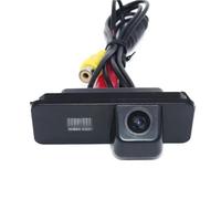 Caméra de recul universelle de rechange à 120 ° pour Beetle pour Leon pour VW Polo 2C pour Bora pour Golf MK4 MK5 MK6 Angle HD Rea