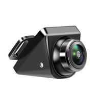 Caméra De Recul Universelle Pour Véhicule À 170 ° Vision Nocturne Starlight Caméra De Recul Accessoires Pour Caméra De Recul Caméra Radar De Recul(AHD 1080P)