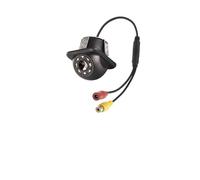 Caméra de recul Universelle pour Voiture 8 lumières Aide au stationnement Automatique caméra de recul pour Surveillance du stationnement