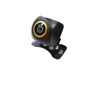 Caméra De Recul Universelle Pour Voiture Caméra De Recul Fish Eyes Vision Nocturne Caméra De Stationnement Caméra De Recul Caméra Radar De Recul(XAHD-Dynamic)