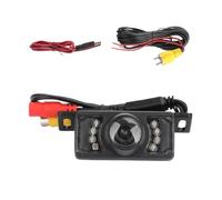 Caméra de recul Universelle pour Voiture pour Pick-up SUV Angle Parfait Vision Nocturne