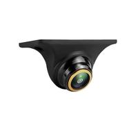 Caméra De Recul Universelle pour Voiture Vision Nocturne 170 Degrés HD AHD Étanche Corps en Métal Caméra De Recul(AHD1080P)