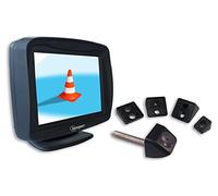 Caméra de recul Utilitaire RVU (RW05LDV)