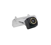Caméra De Recul Véhicule pour Benz CLK W203 W209 W219 W211, Vision Nocturne HD, FishEye 170°, Stationnement Arrière(Color1)